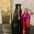 Духи Velvet Fantasy от Montale