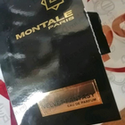 Отзывы Montale Velvet Fantasy