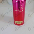 Отзыв Montale Velvet Fantasy