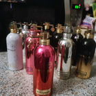 Отзывы Montale Velvet Fantasy