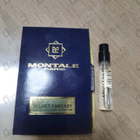 Отзывы Montale Velvet Fantasy