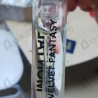 Духи Velvet Fantasy от Montale