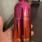 Отзывы Montale Velvet Fantasy