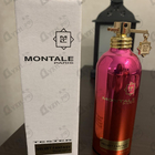 Отзыв Montale Velvet Fantasy