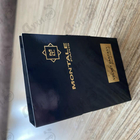 Духи Velvet Fantasy от Montale