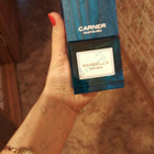 Парфюм Carner Barcelona Marbella