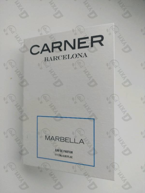 Отзывы Carner Barcelona Marbella