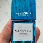 Парфюм Carner Barcelona Marbella