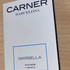 Парфюмерия Marbella от Carner Barcelona