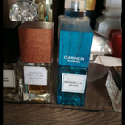 Отзывы Carner Barcelona Marbella