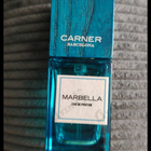 Парфюм Carner Barcelona Marbella