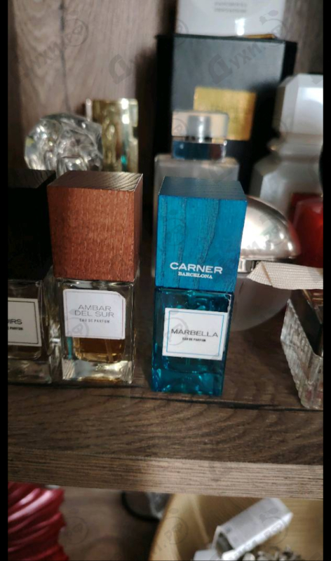Купить Marbella от Carner Barcelona