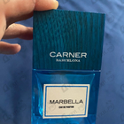 Отзыв Carner Barcelona Marbella