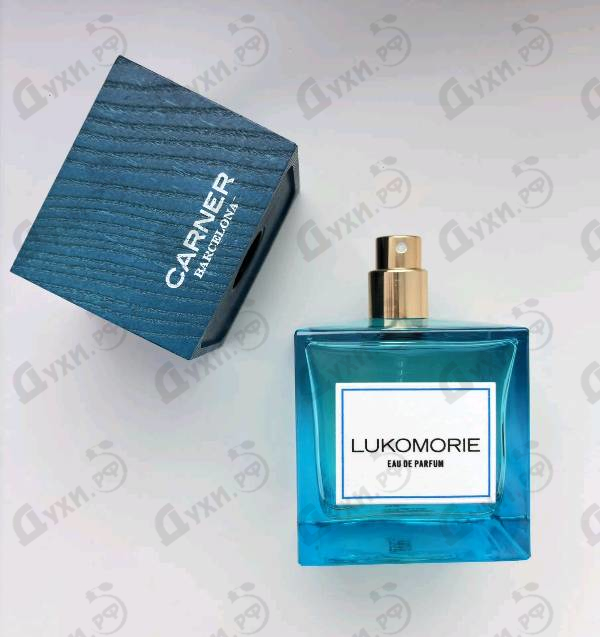 Купить Lukomorie от Carner Barcelona