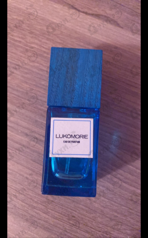 Купить Lukomorie от Carner Barcelona