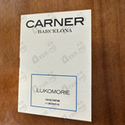 Отзыв Carner Barcelona Lukomorie
