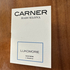 Парфюмерия Lukomorie от Carner Barcelona
