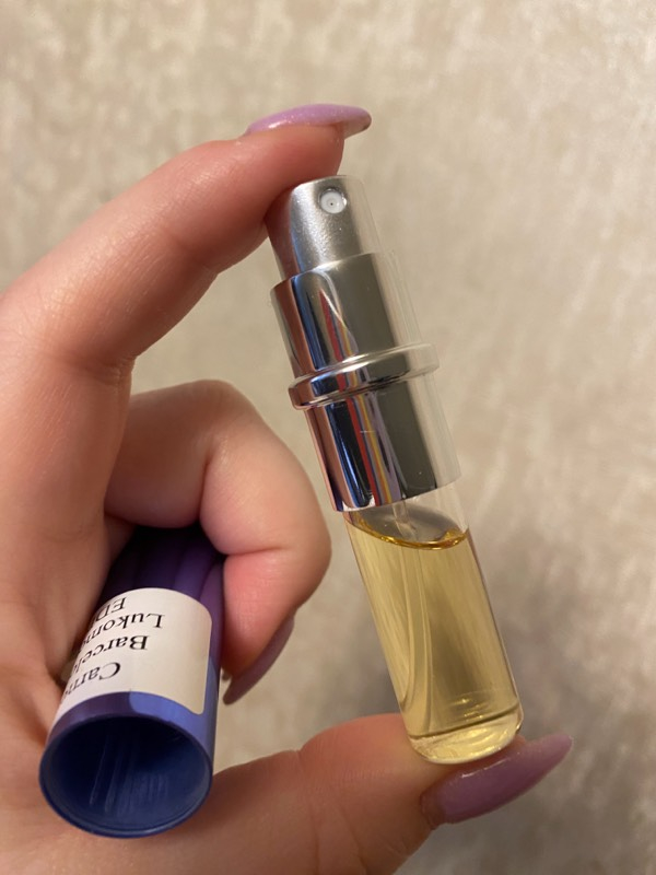 Купить Lukomorie от Carner Barcelona