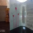 Отзыв Kenzo Flower By Kenzo Poppy Bouquet