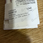 Отзыв Kenzo Flower By Kenzo Poppy Bouquet