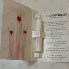 Отзыв Kenzo Flower By Kenzo Poppy Bouquet