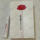 Парфюм Kenzo Flower By Kenzo Poppy Bouquet