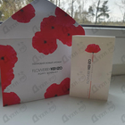Отзыв Kenzo Flower By Kenzo Poppy Bouquet