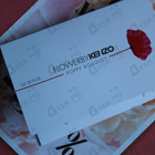 Парфюм Kenzo Flower By Kenzo Poppy Bouquet