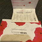 Отзыв Kenzo Flower By Kenzo Poppy Bouquet