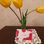 Духи Flower By Kenzo Poppy Bouquet от Kenzo