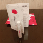 Духи Flower By Kenzo Poppy Bouquet от Kenzo