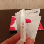 Отзывы Kenzo Flower By Kenzo Poppy Bouquet
