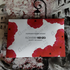 Парфюм Kenzo Flower By Kenzo Poppy Bouquet