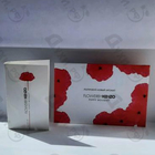 Отзыв Kenzo Flower By Kenzo Poppy Bouquet