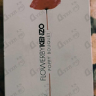 Отзывы Kenzo Flower By Kenzo Poppy Bouquet
