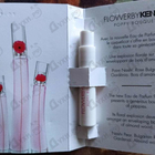 Отзыв Kenzo Flower By Kenzo Poppy Bouquet