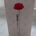 Духи Flower By Kenzo Poppy Bouquet от Kenzo