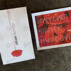 Парфюм Kenzo Flower By Kenzo Poppy Bouquet