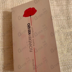 Отзыв Kenzo Flower By Kenzo Poppy Bouquet