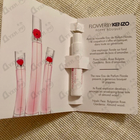 Отзывы Kenzo Flower By Kenzo Poppy Bouquet