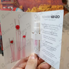 Духи Flower By Kenzo Poppy Bouquet от Kenzo