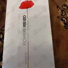 Отзыв Kenzo Flower By Kenzo Poppy Bouquet