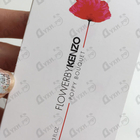 Отзывы Kenzo Flower By Kenzo Poppy Bouquet