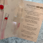Духи Flower By Kenzo Poppy Bouquet от Kenzo