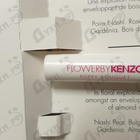 Отзывы Kenzo Flower By Kenzo Poppy Bouquet