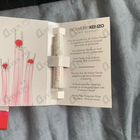 Духи Flower By Kenzo Poppy Bouquet от Kenzo