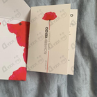 Отзыв Kenzo Flower By Kenzo Poppy Bouquet