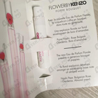 Отзывы Kenzo Flower By Kenzo Poppy Bouquet