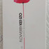 Парфюмерия Flower By Kenzo Poppy Bouquet от Kenzo Отзывы Kenzo Flower By Kenzo Poppy Bouquet