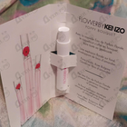 Отзыв Kenzo Flower By Kenzo Poppy Bouquet